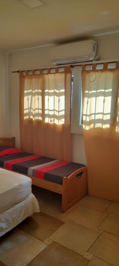 Frontera Apart Apartment Puerto Iguazu Exterior photo